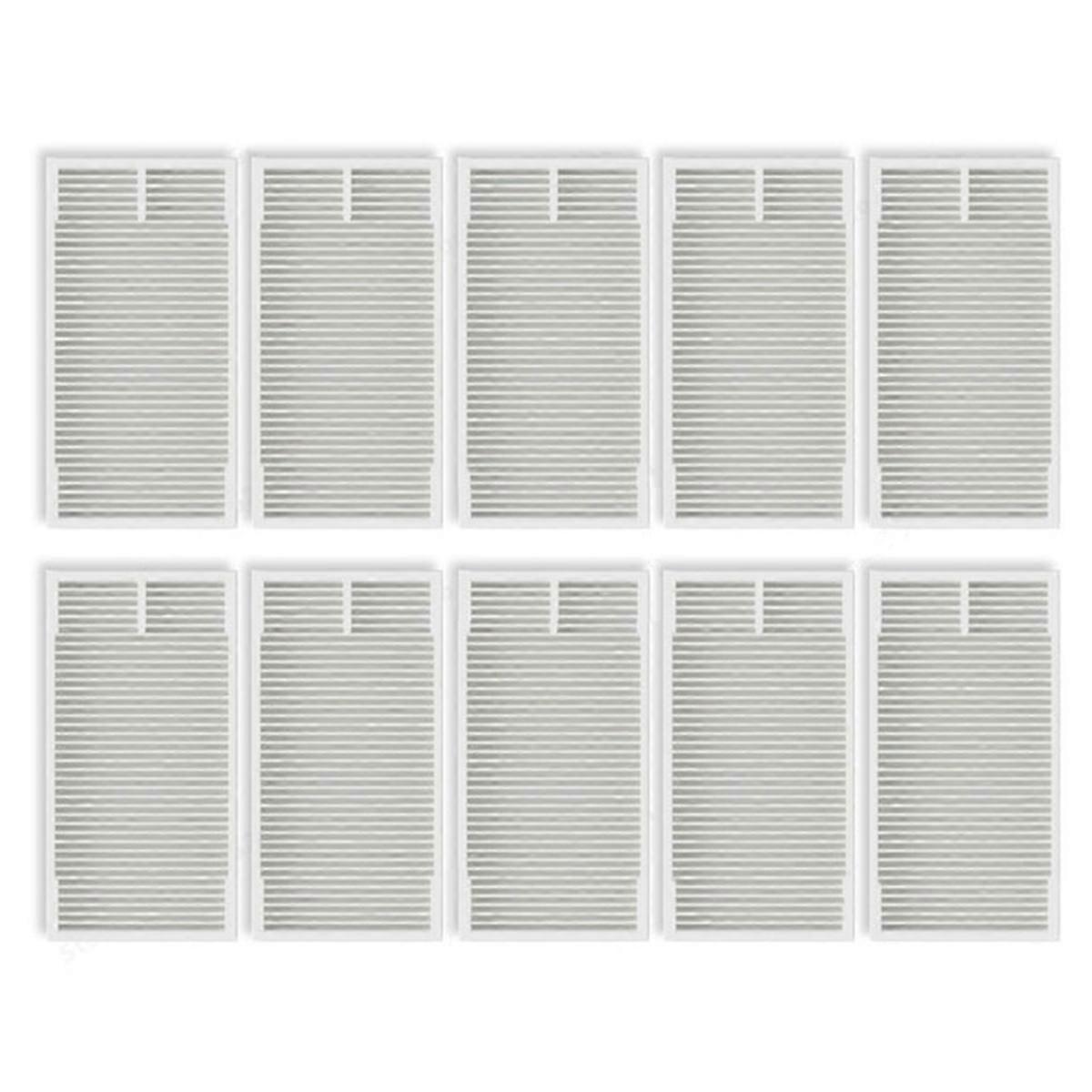 10PCS Filter For M9 / NERE10s E10S