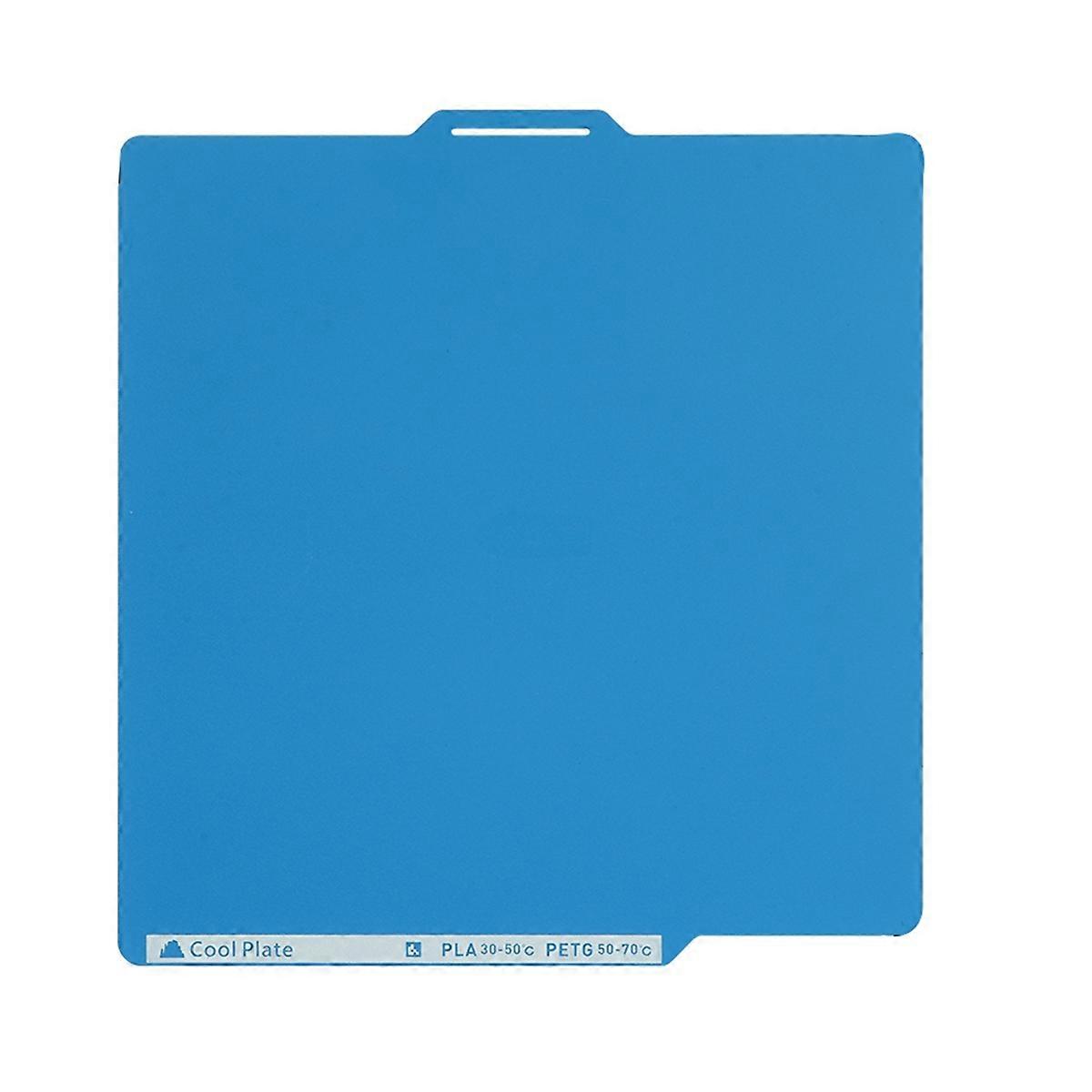 Build Plate for X1/P1P/A1 Cool Plate 3D Printer Build Plate