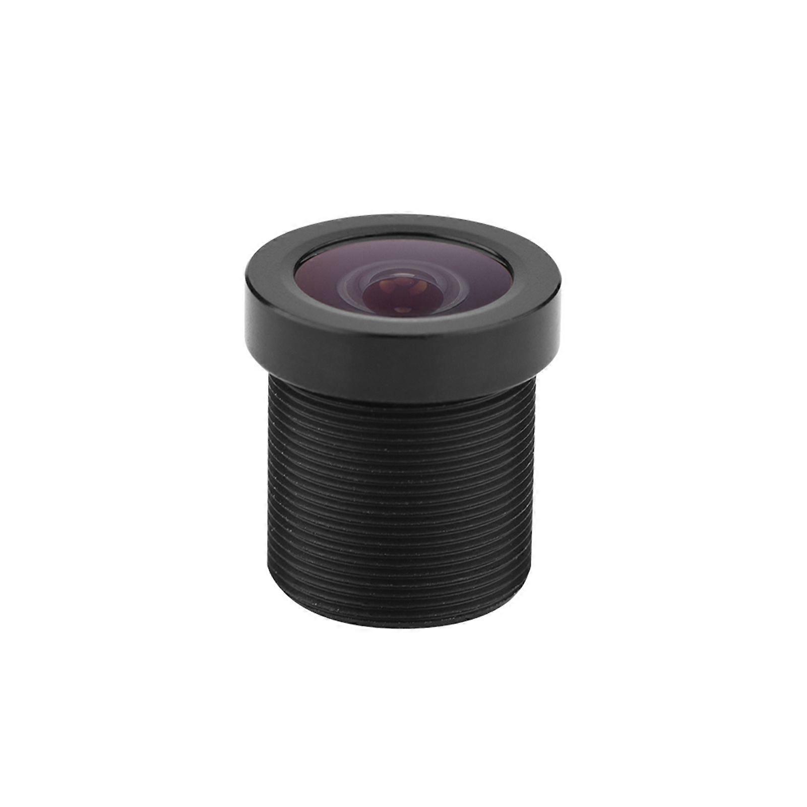 1.8mm 170 Wide angle 1MP IR Board Lens for 1/3" & 1/4" CCD Security CCTV Camera