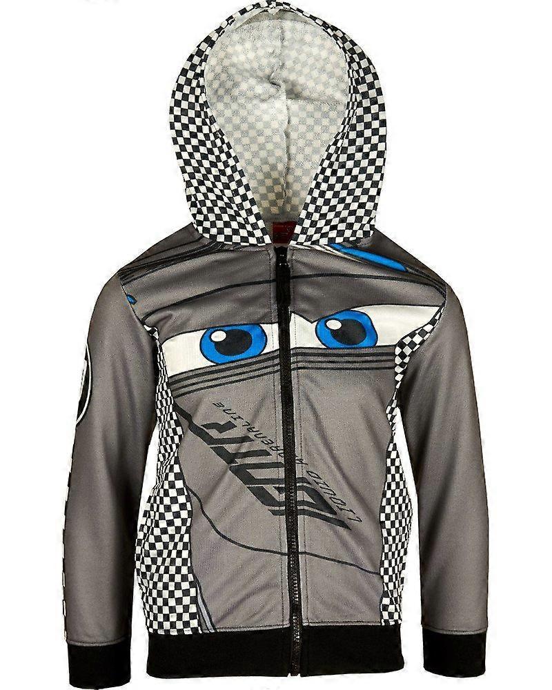 Gutter ER1174 Disney Biler Full Glidelås Hette