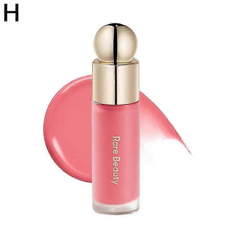 Liquid Blush - Happy, 7.5ml, Cross-Border, Buildable Color, New