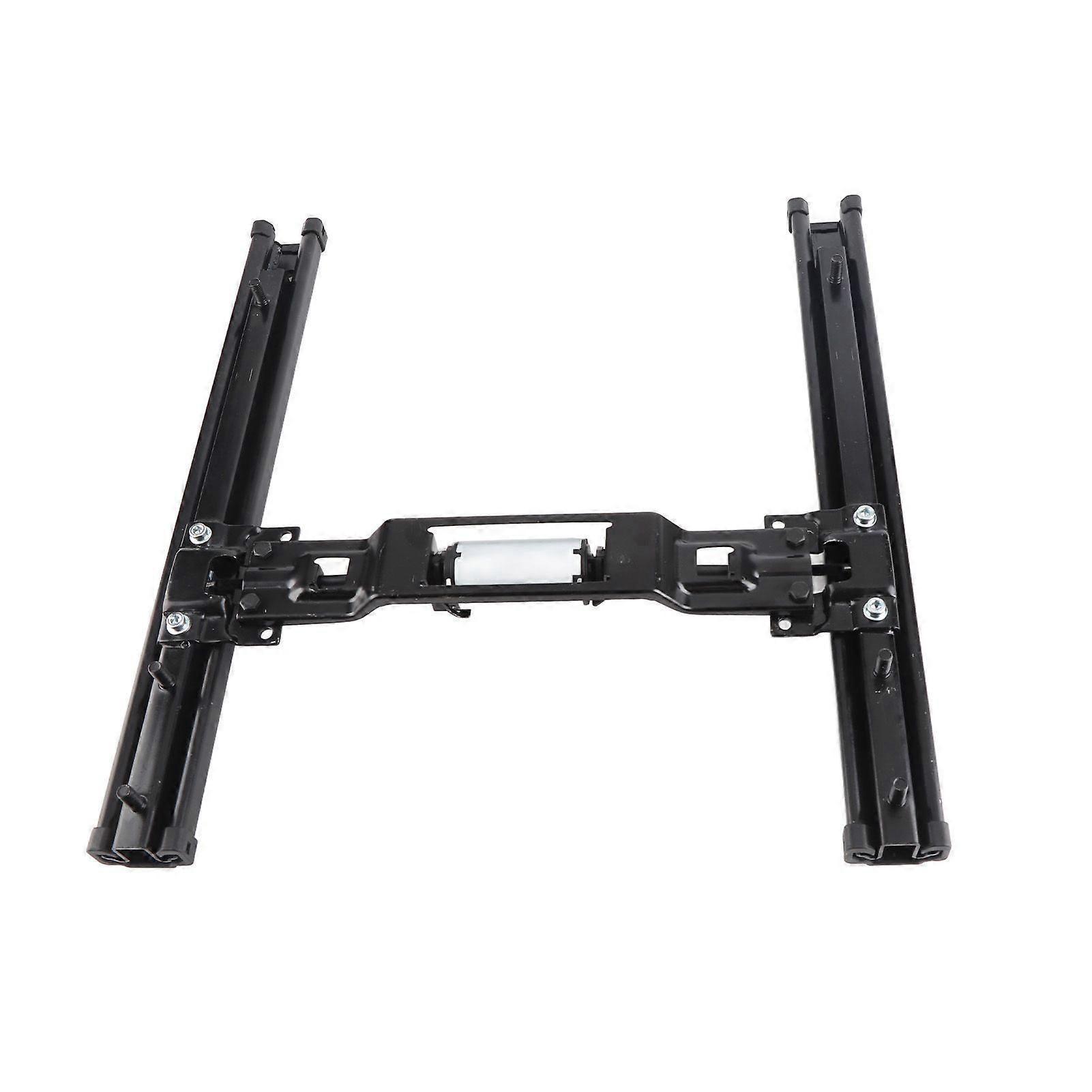 Electric Seat Slide Rail Move Forward Backward Adjustable Seating Slider Track Motor for Commercial Vehicle RV Electric Seat Modification