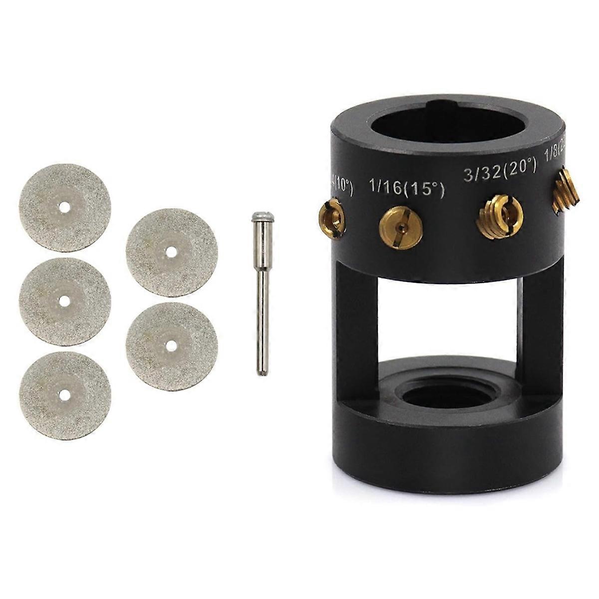 TIG Sharpener Tungsten TIG Sharpener Sharpener Grinder Tool