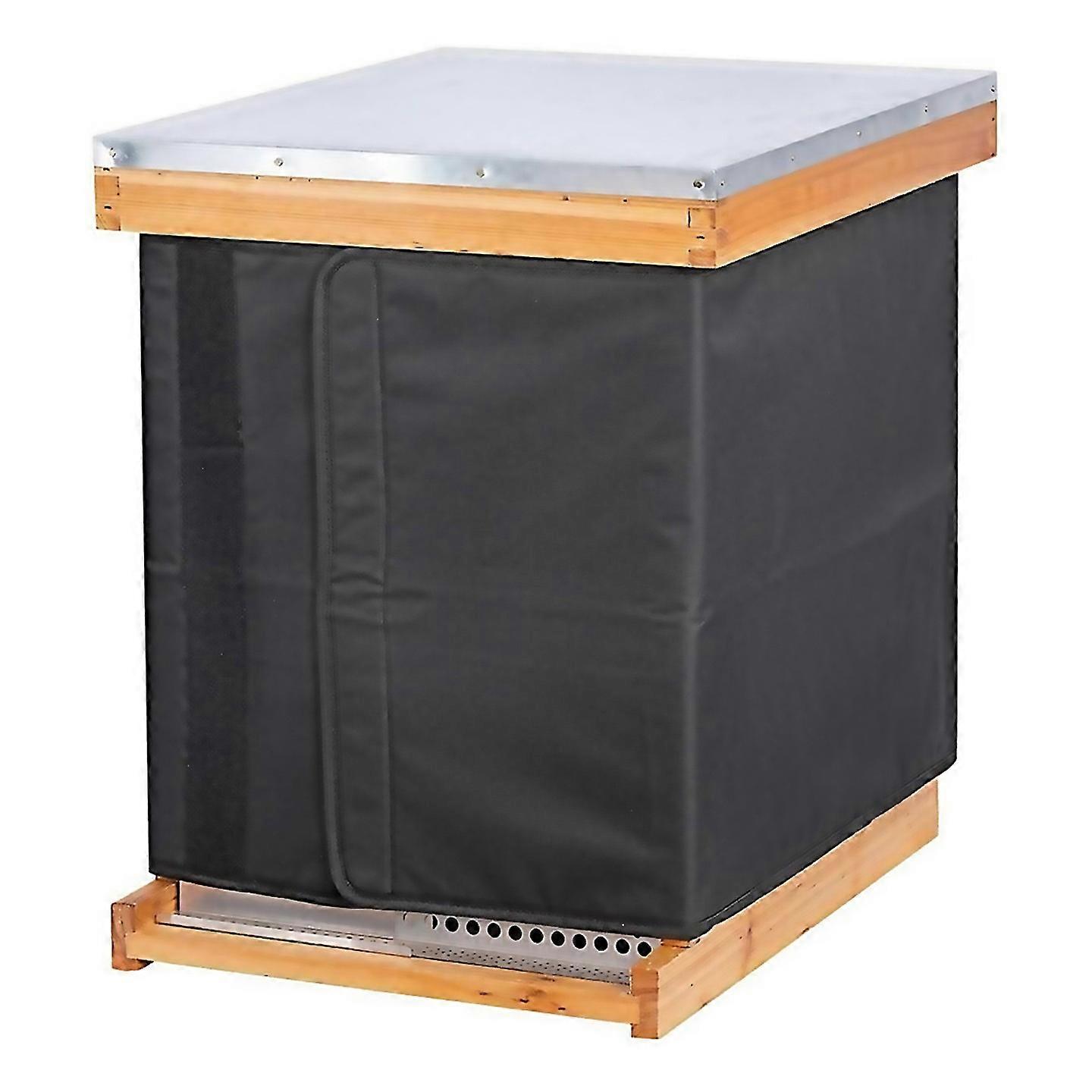 For Winter Bee Hive Wrap For 8 And 10 Frame Beehives