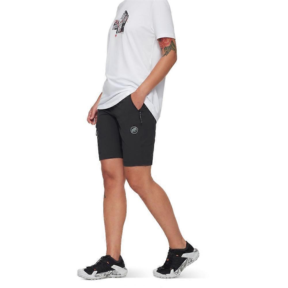Trousers Mammut Runbold Iv 1023012000001