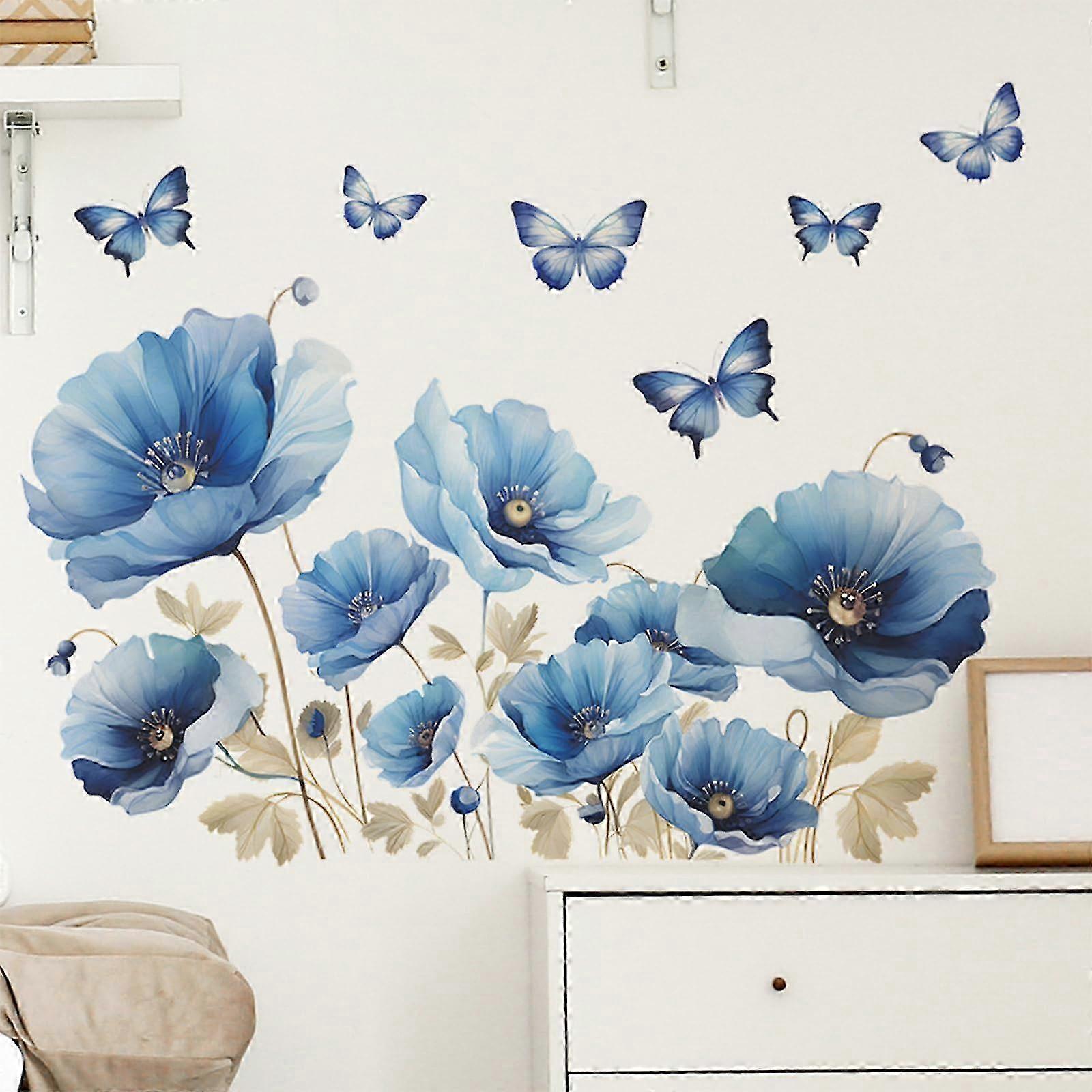 2026 Removable Wall Decals for Kitchen Bedroom Decor
