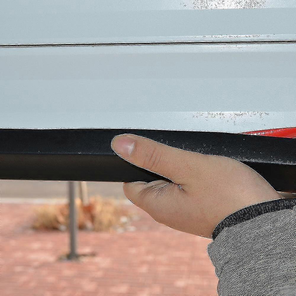 5 Meter Garage Door Bottom Weather Seal Replacement Strip