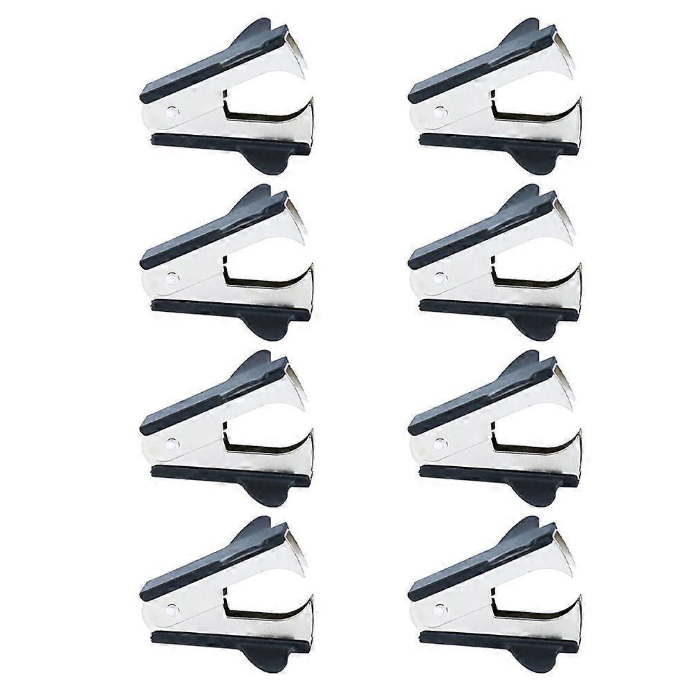 Office Stapler Remover Portable Staple Removal Tool 40Pcs Collection