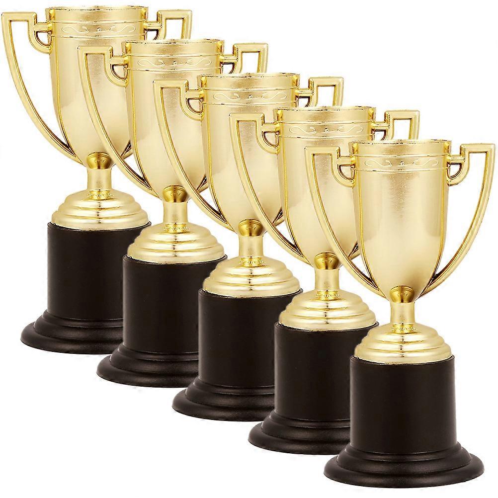 Trophy Models Trophy for Decoration 20Pcs Party Game