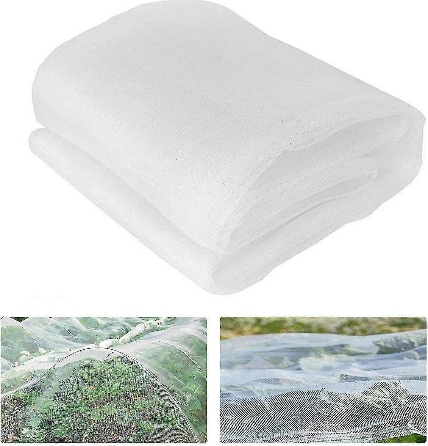 Anti-insect net, Anti-insect plant net, Flower protection net, Vegetable