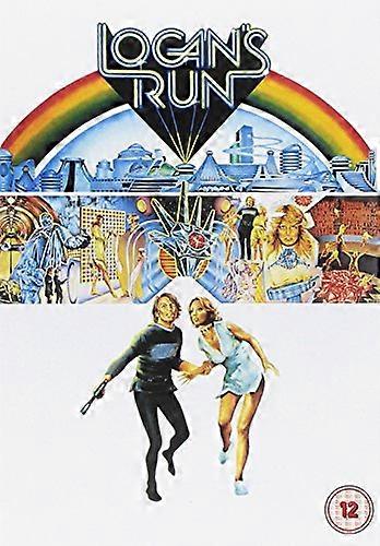 Logan'S Run [DVD]