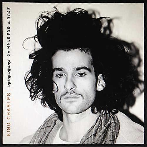 King Charles - Gamble For A Rose [CD]