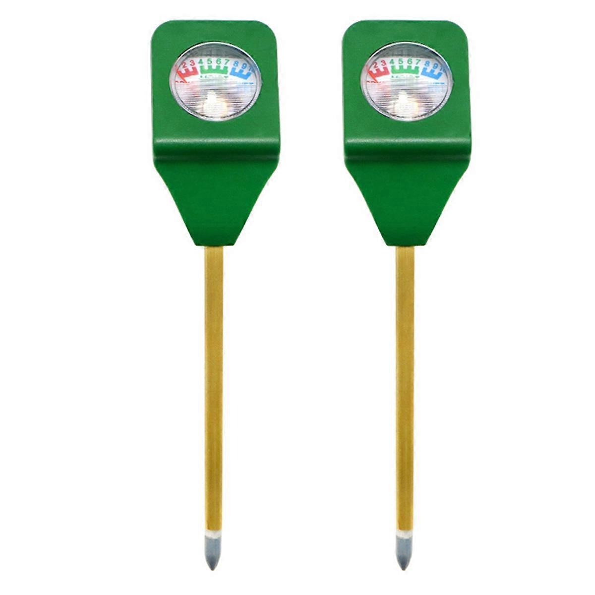 Mini Soil Moisture Meter Moisture Tester Soil Meter Plant Soil Kit