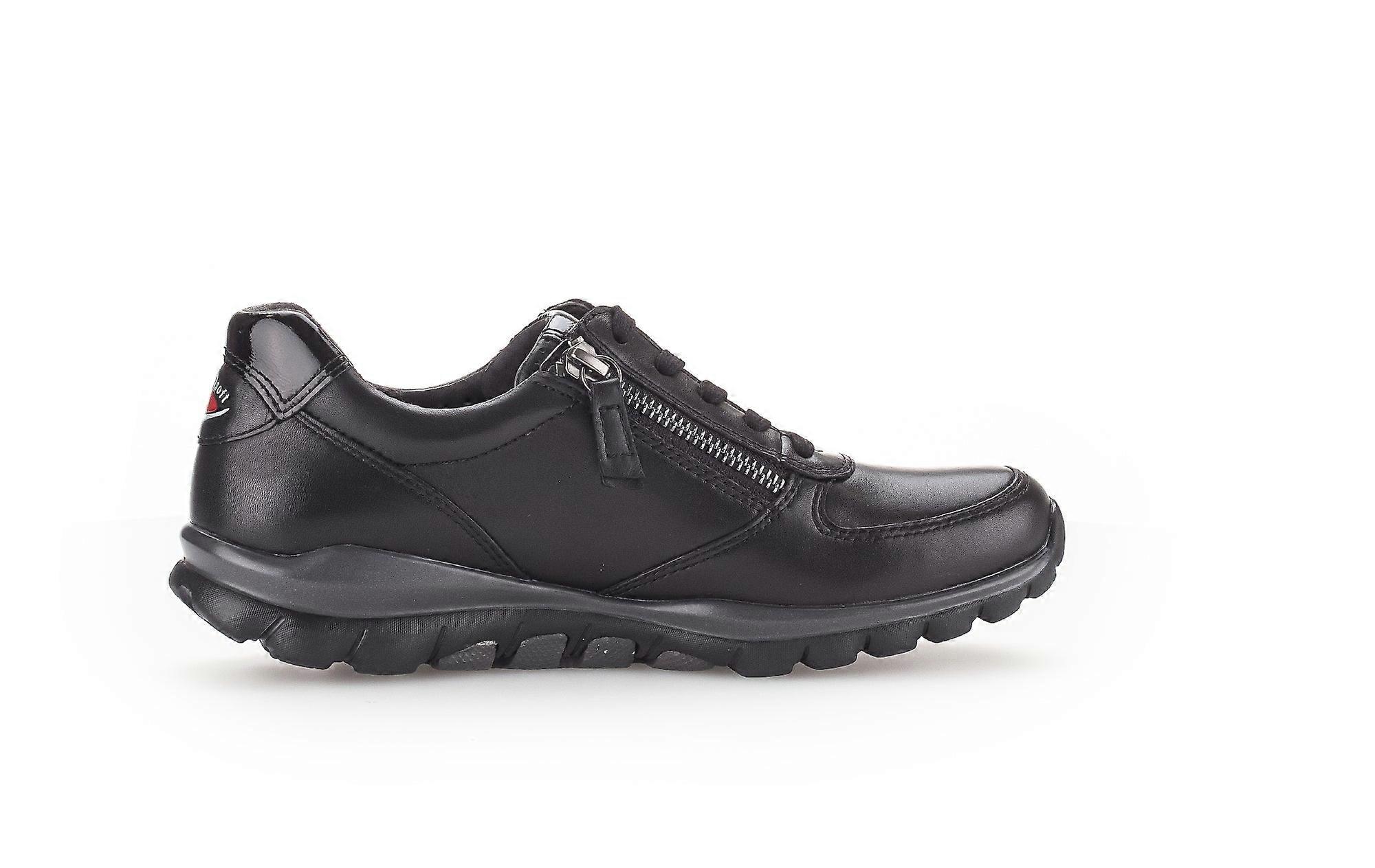 Gabor Rollingsoft Sensitive 76.968.57 - women's sneaker for walking