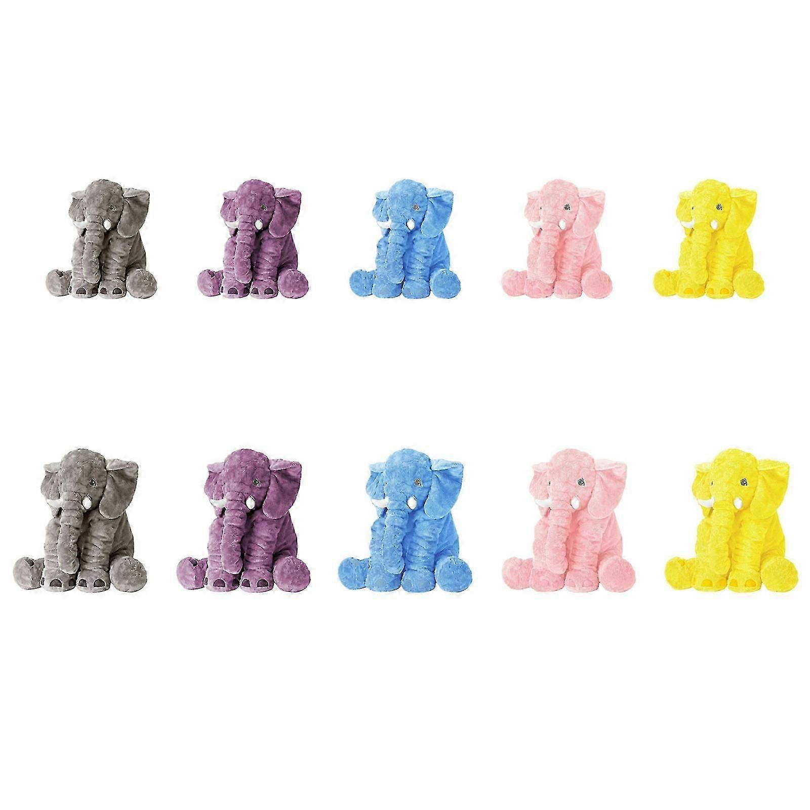 Grote, zachte knuffeldierpop van gigantisch pluche