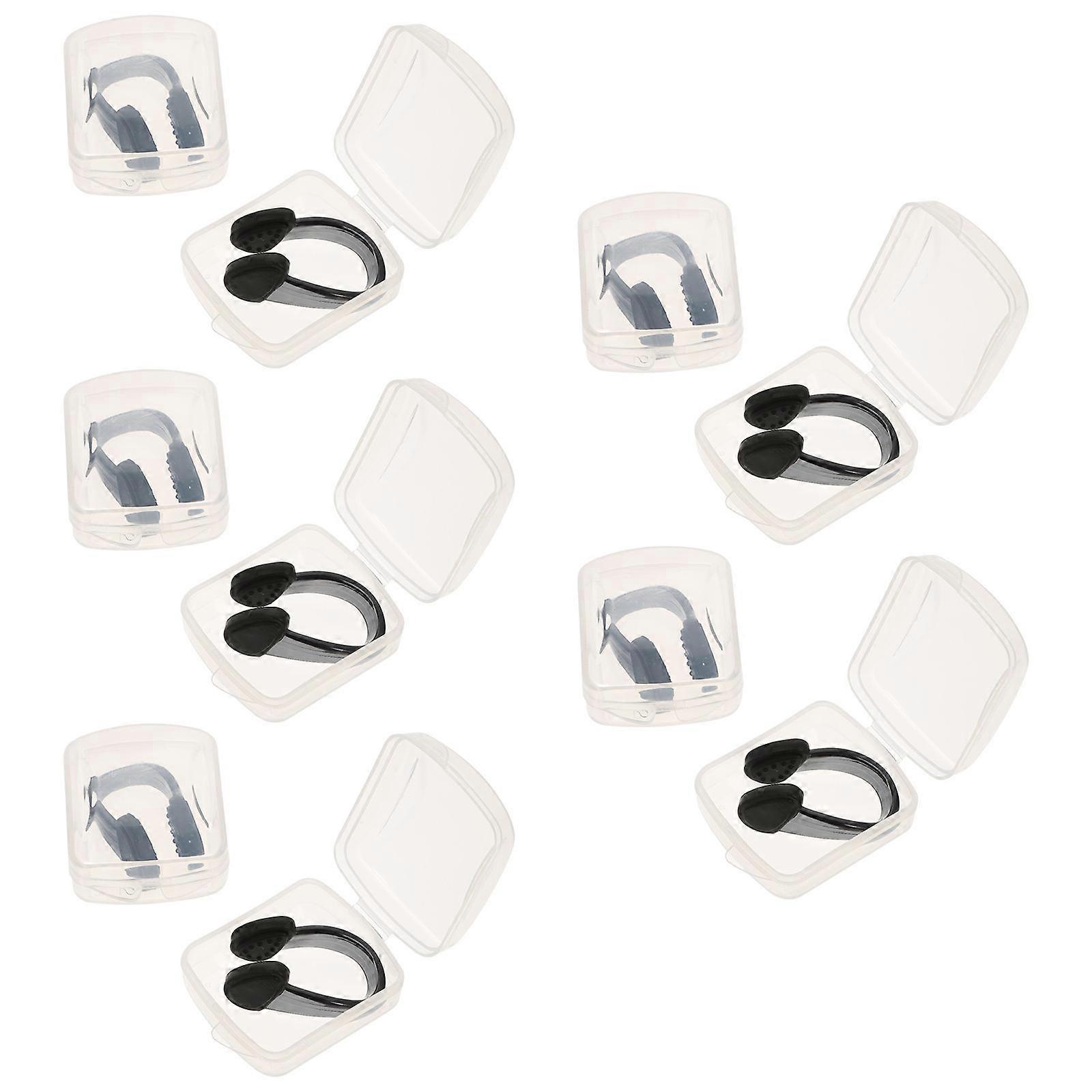 Nose Clip Swimming Nose Clips for Pool Use 70Pcs