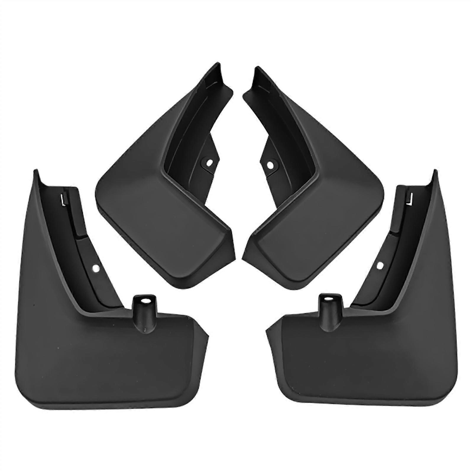 Mud Flaps for Land Rover Discovery Sport L550 20202022 Front And Rear Splash Guards Fender Mud Flaps