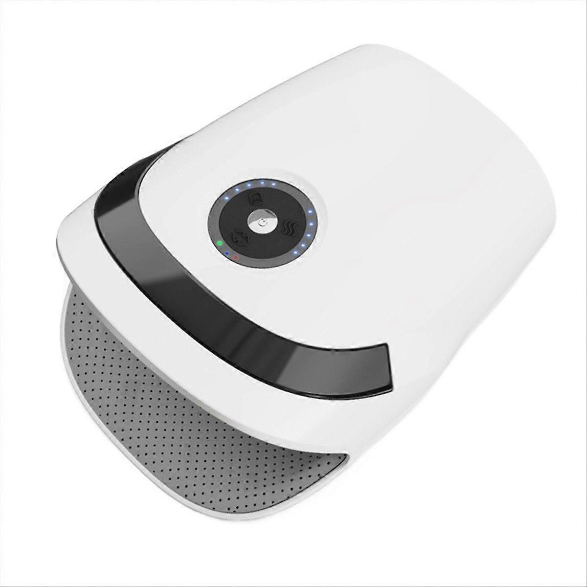 Hand Massager with Compression&Heating,Gifts for Men Women,Electric Hand Massager for Arthritis and