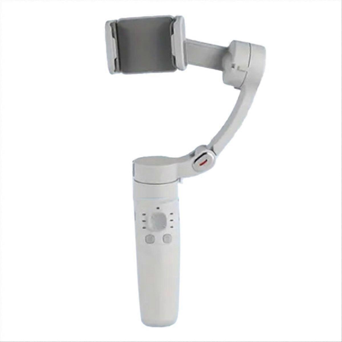 3- Φορητό Gimbal Stabilizer πτυσσόμενο φορητό τηλέφωνο