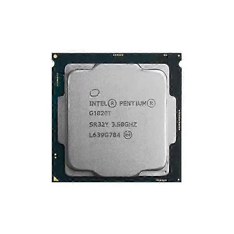 2025 Processor G1820T 2Cores 2Threads LGA1150 CPU