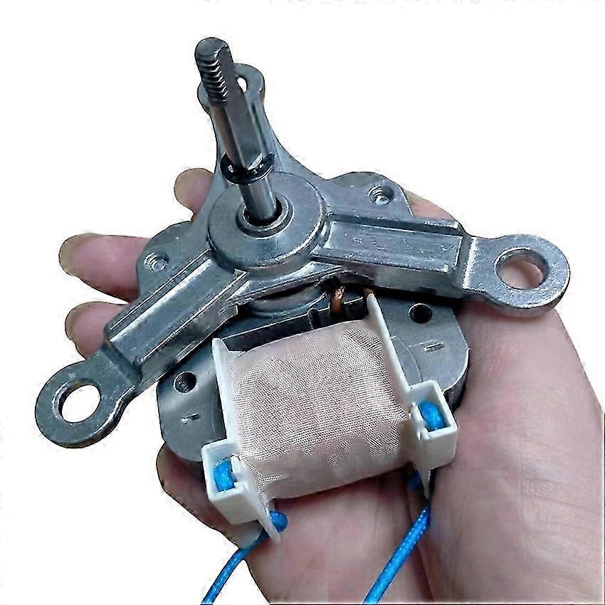 Air Fryer Motor Universal 220V Fan Shaded Pole Asynchronous Motor 25-26