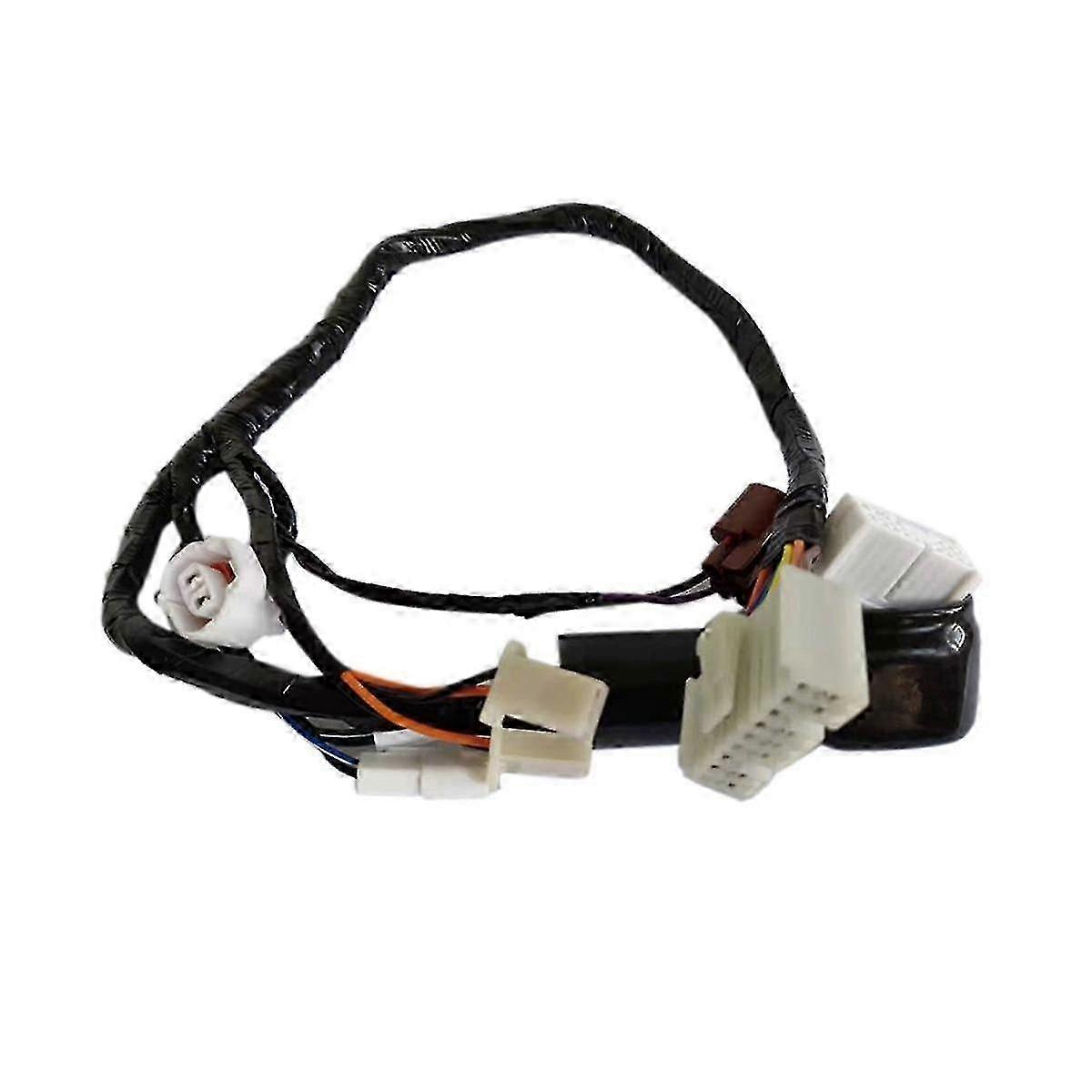 36620-41G00 Headlight Gauges Wiring Harness for 2005-2006  GSXR 1000