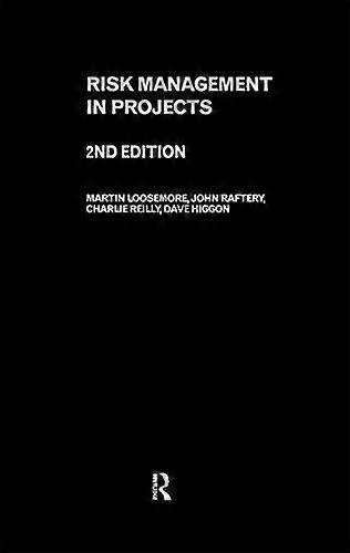 Risk Management in Projects