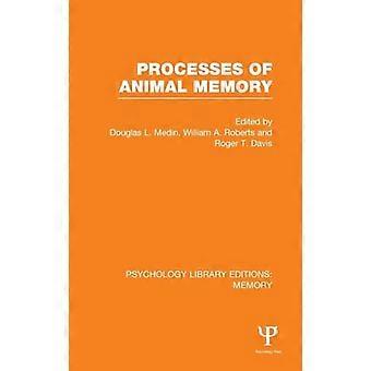 Processes of Animal Memory (PLE Memory)