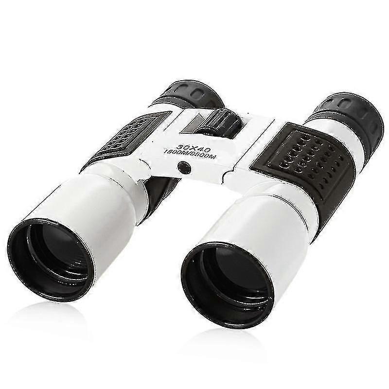 Utendørs profesjonell tak prisme kikkert