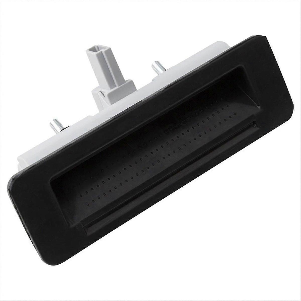 Car Tailgate Handle Button Tailgate 6240285 6240541 13266127 13107621 for Opel Vectra Signum