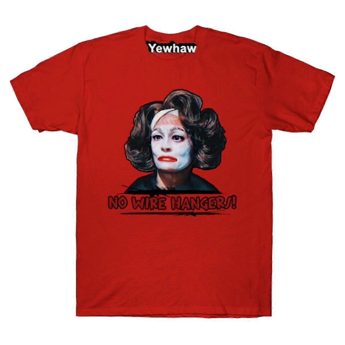 Mommie Dearest T-shirt