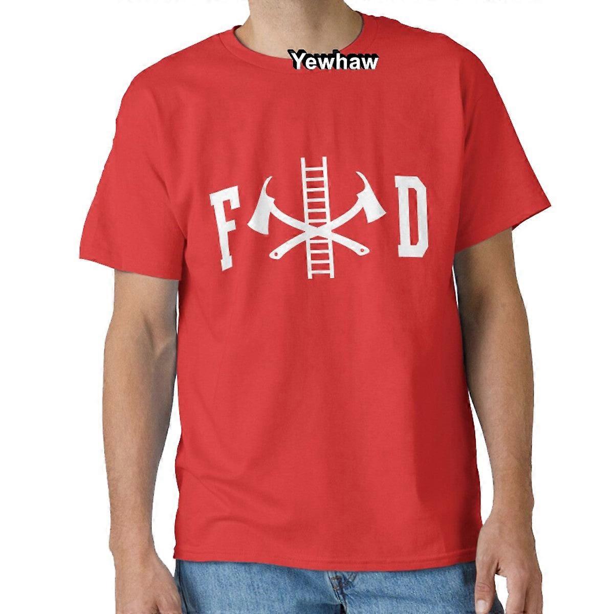 Fd Pompieri Logo Tricou Pompieri Pompieri Pompier Cariere