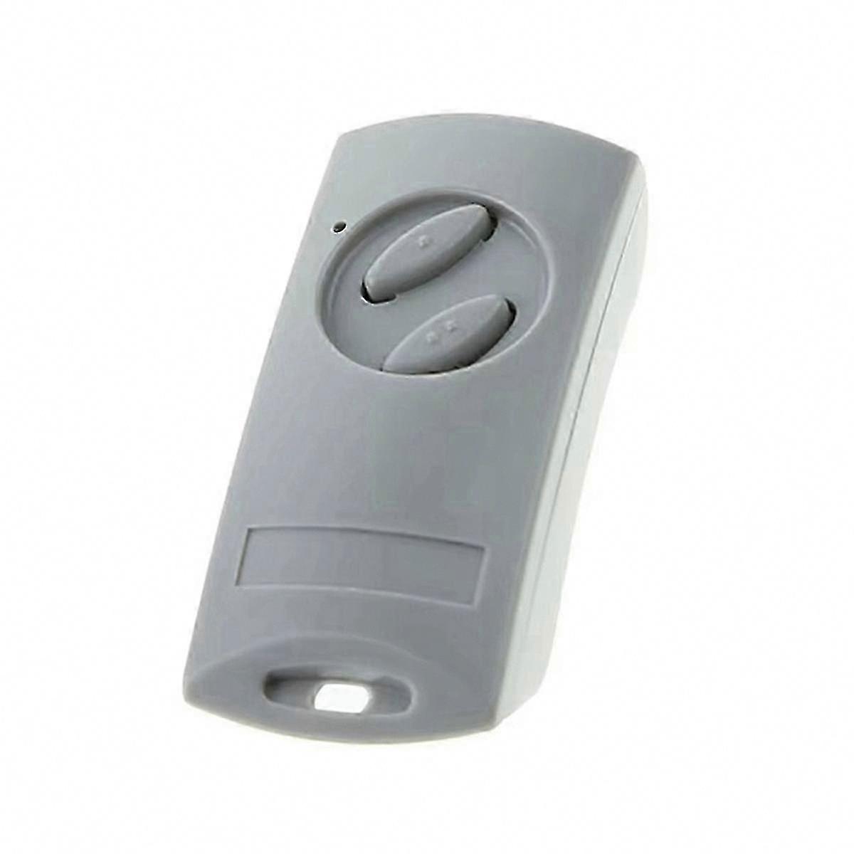 ECOSTAR RSC2 RSE2 433MHz Garage Door Opener Remote Control Compatible with ECOSTAR RSC2-433