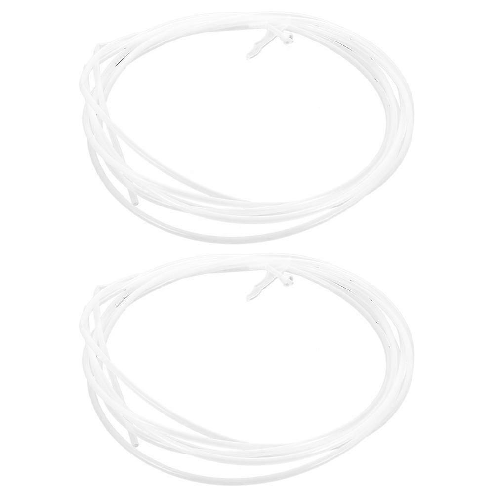 Foam Caulking Tools Foam Tubes for Spray with 2Pcs Flexible Extended Hoses