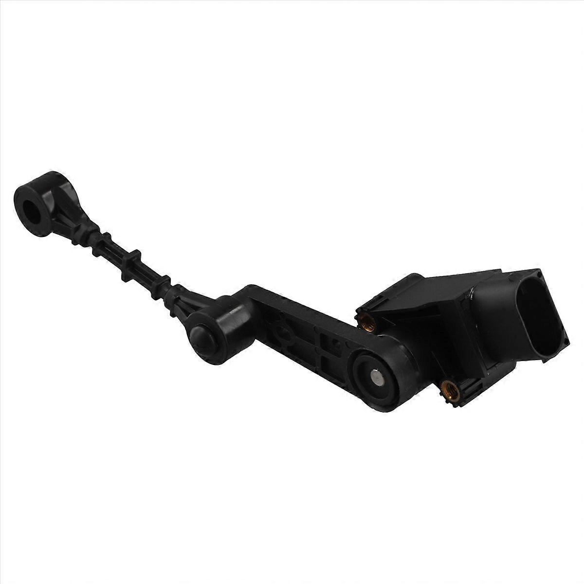 Auto Hinten Links Höhe Level Sensor Für Jaguar XJ XF XK F-TYPE C2P15219