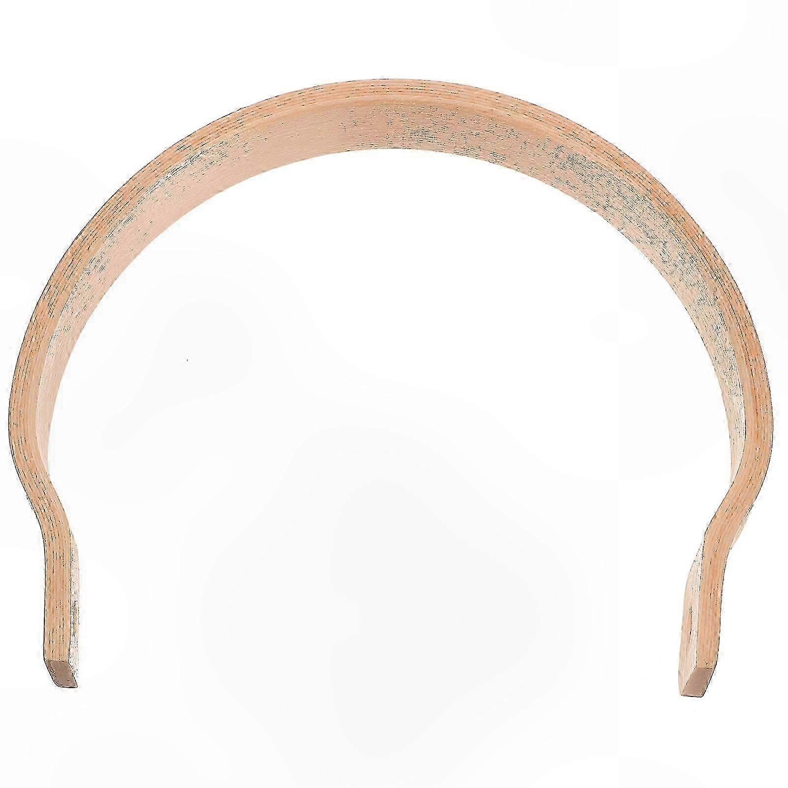 Replacement Handle for Teapot Kettle Wooden Tea Pot Handle Supply