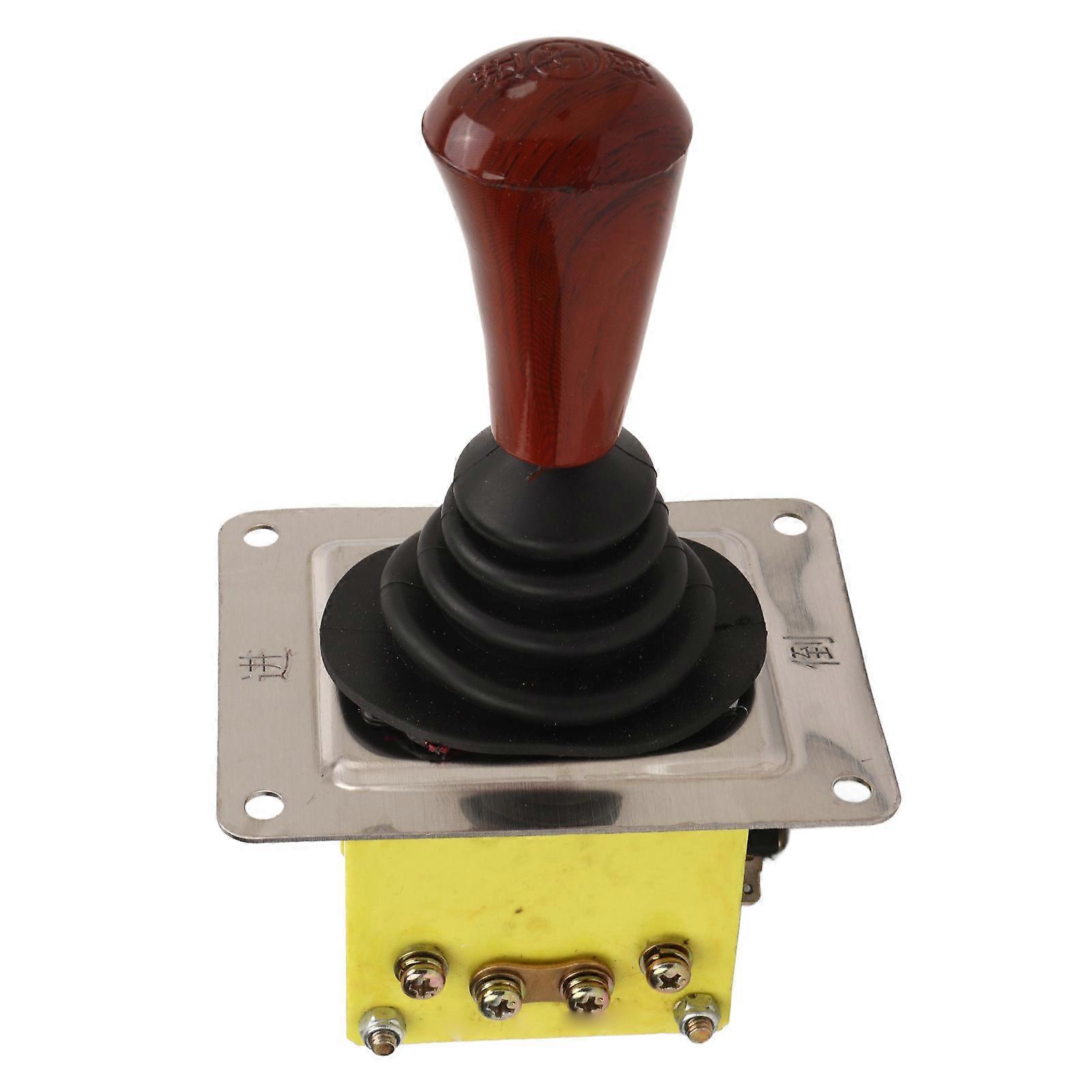 Reverse Gear Shifter Reverse Forward Switch Hand Push Gear Device Accessories for Electric Tricycle 