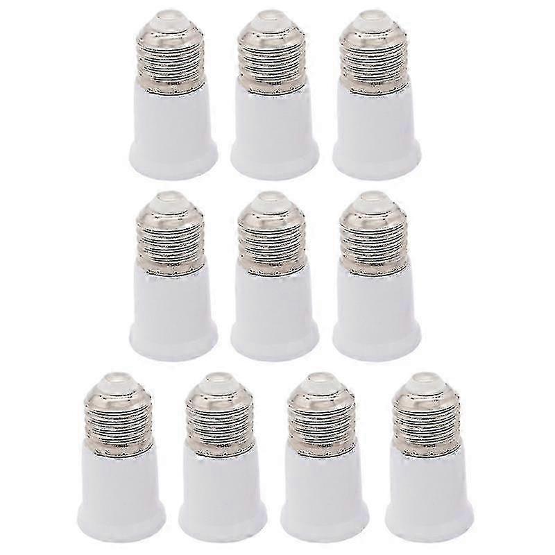 10pcs Light Socket Extender miao4