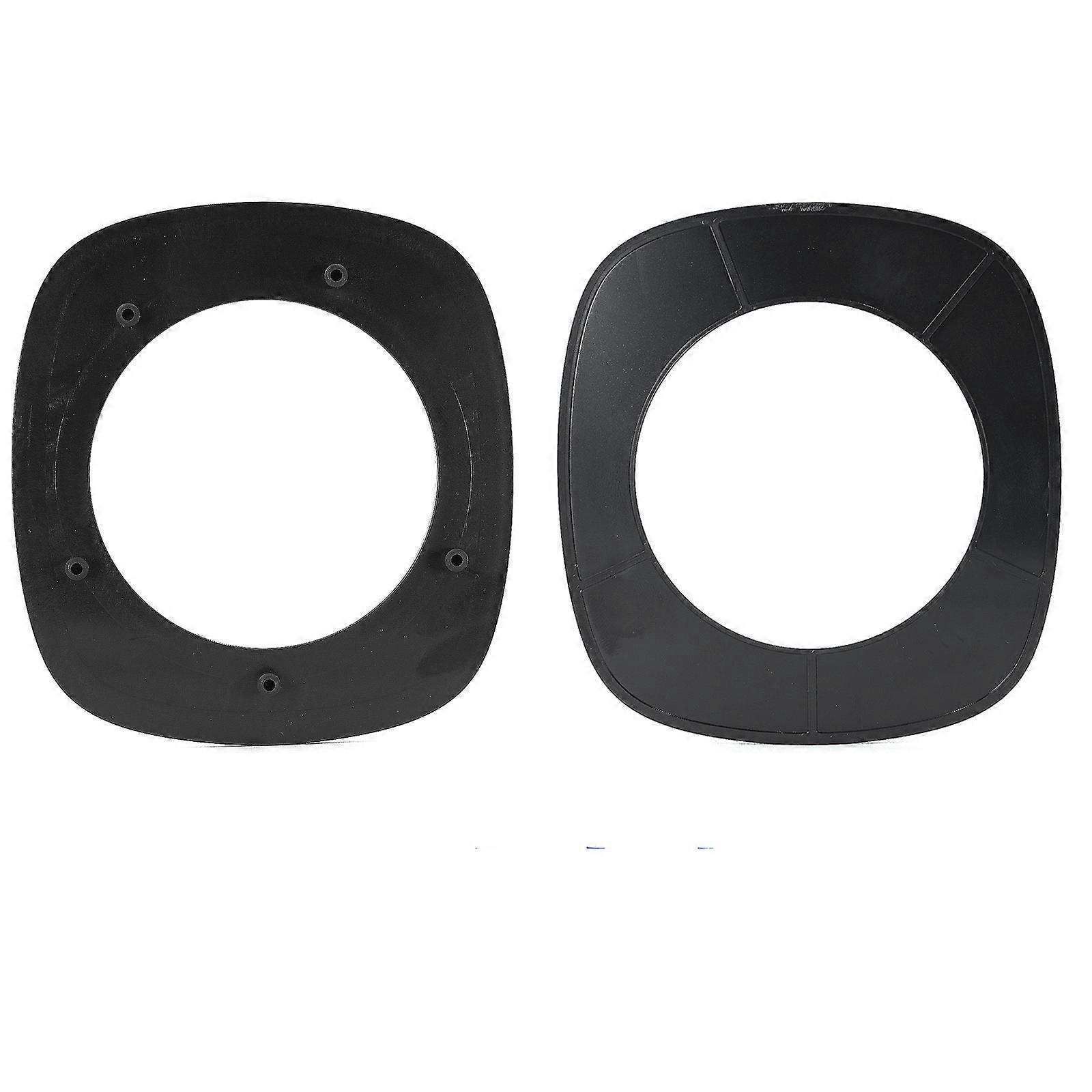 Replacement Clips Secure Locking Mechanism Strong ABS Plastic Accessories Interchangeable Fastening for XIBERIA S21 Multicolor