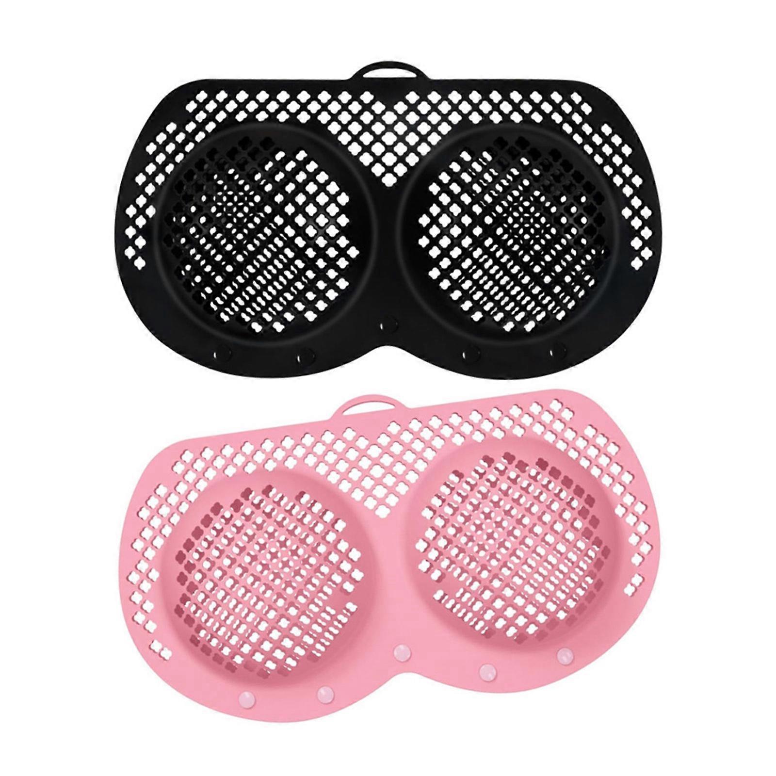 Thickened Underwear Wash Bag Multiple Layer Mesh Structure Machine Safe Laundry Organizers for Clothing Protective Multicolor