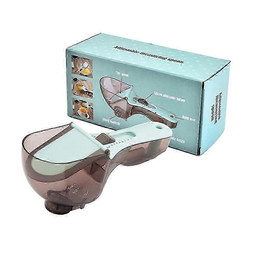 Adjustable Baking Measuring Spoon
