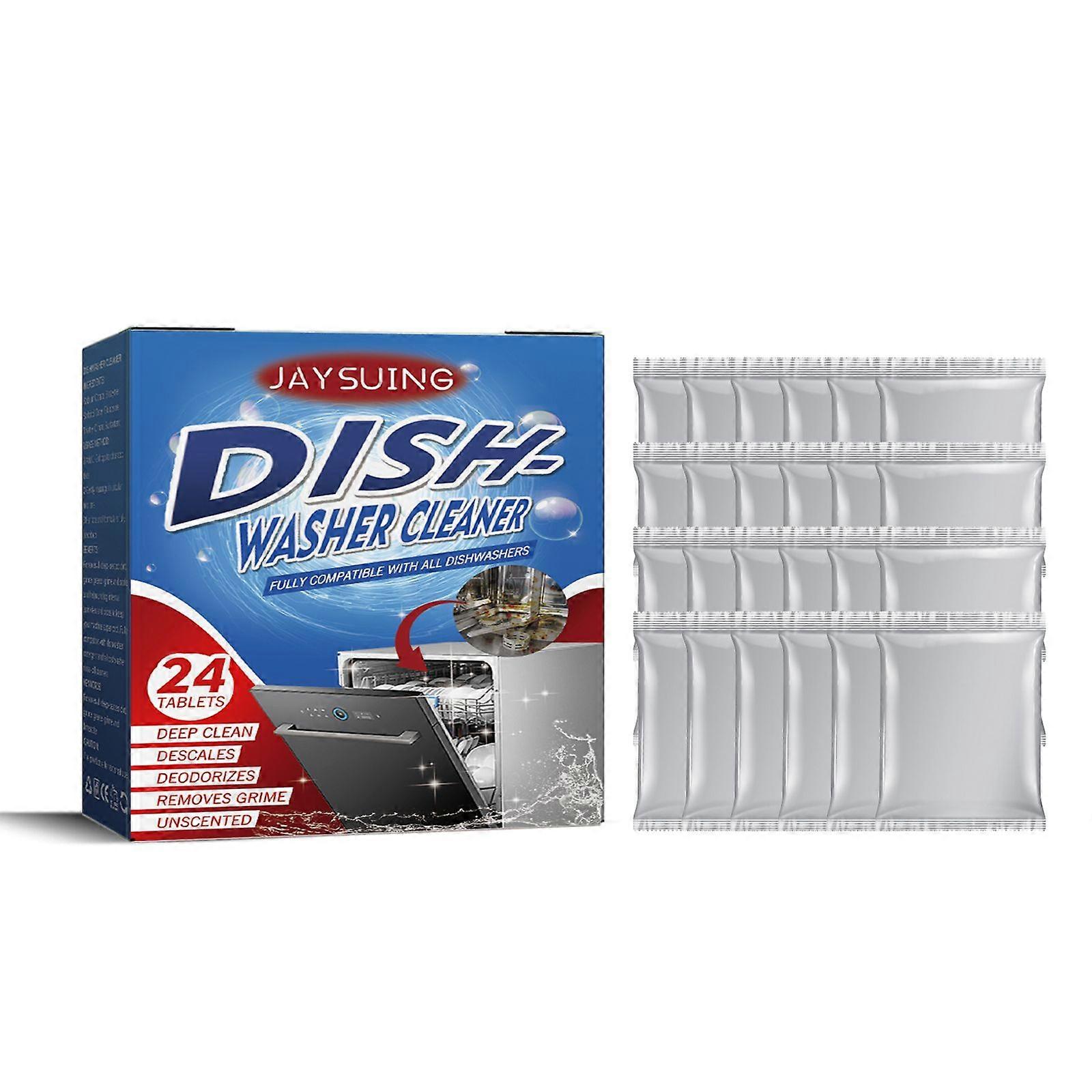 Jue-Fish Pipe Foamed Cleaner Household Pipe Pool Sewer Deodorant Cleaner