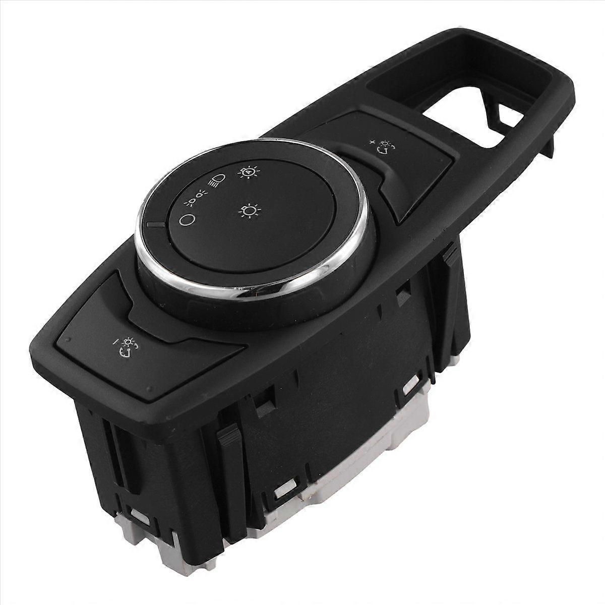 Interrupteur de commande de phare antibrouillard avec interrupteur de coffre DP5T-13D061- DP5T13D061BEW pour MKZD