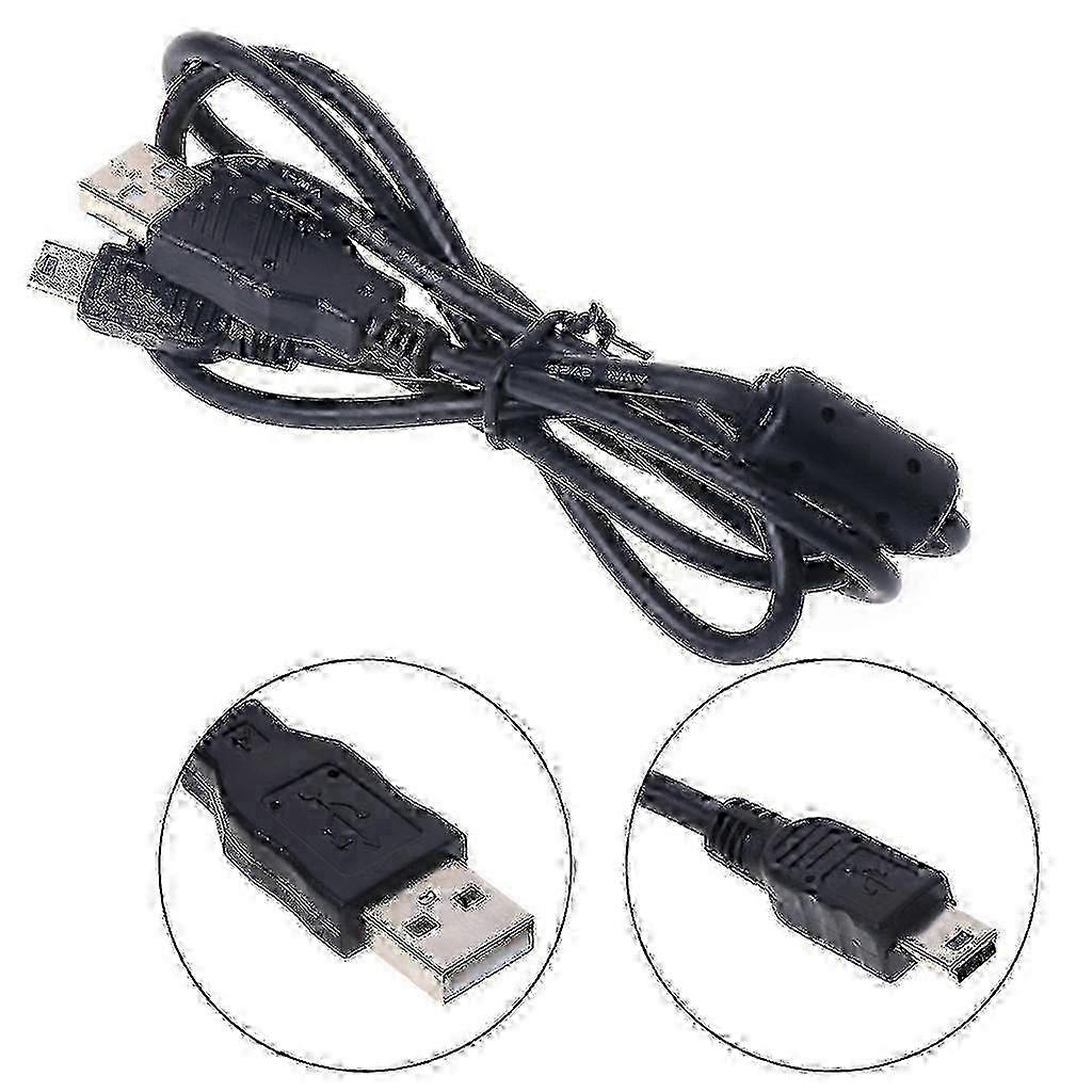 Usb Cable Ifc-400pcu For Canon Cameras- Camcorders Powershot Video Interface
