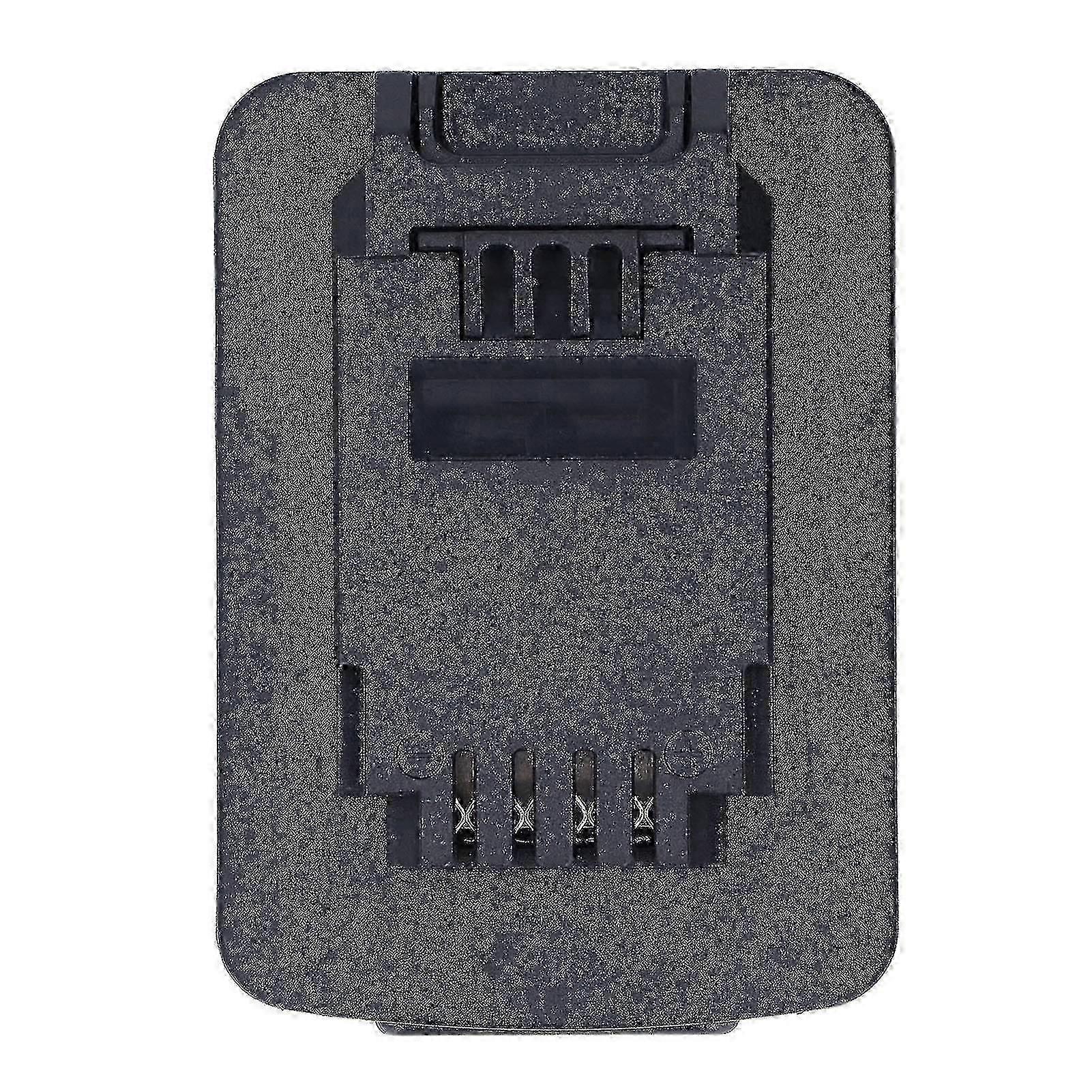 18v To 20v Battery Adapter Converter For Stanley Toolspower Tools