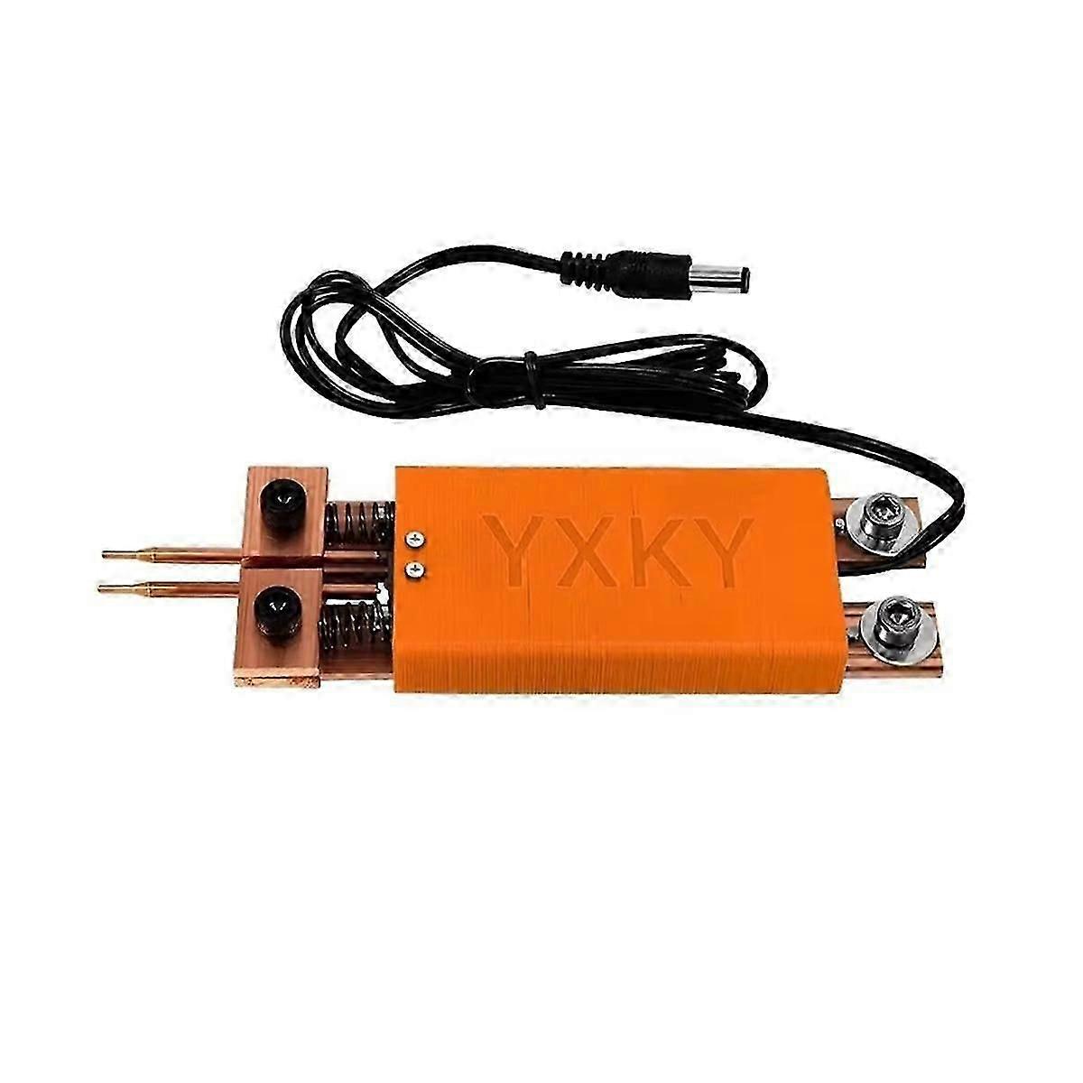 Hand-Held Spot Welding Pen with Automatic Trigger for 18650