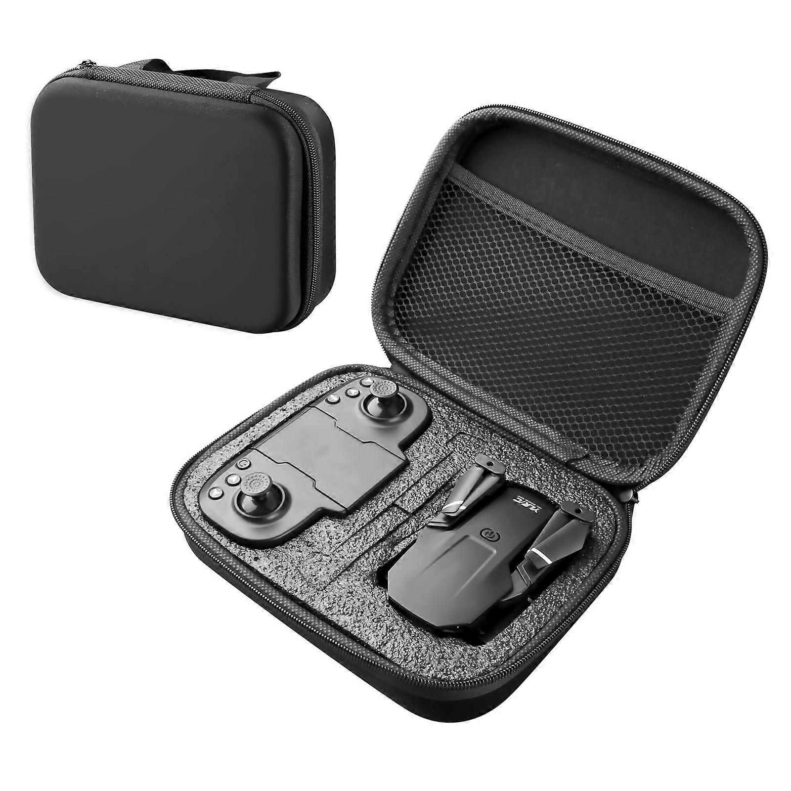 Quadcopter Drone with Camera in Clearance Folding Four Aircraft HD Aerial Photography Camera UAV