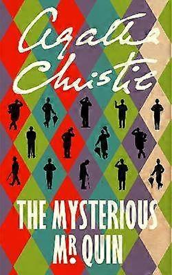 The Mysterious Mr Quin