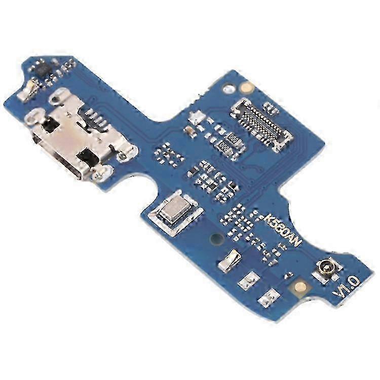Compatible For Nokia 1.4 Dock Connector Charging Port Flex Cable Replacement Part (without Logo) 2025