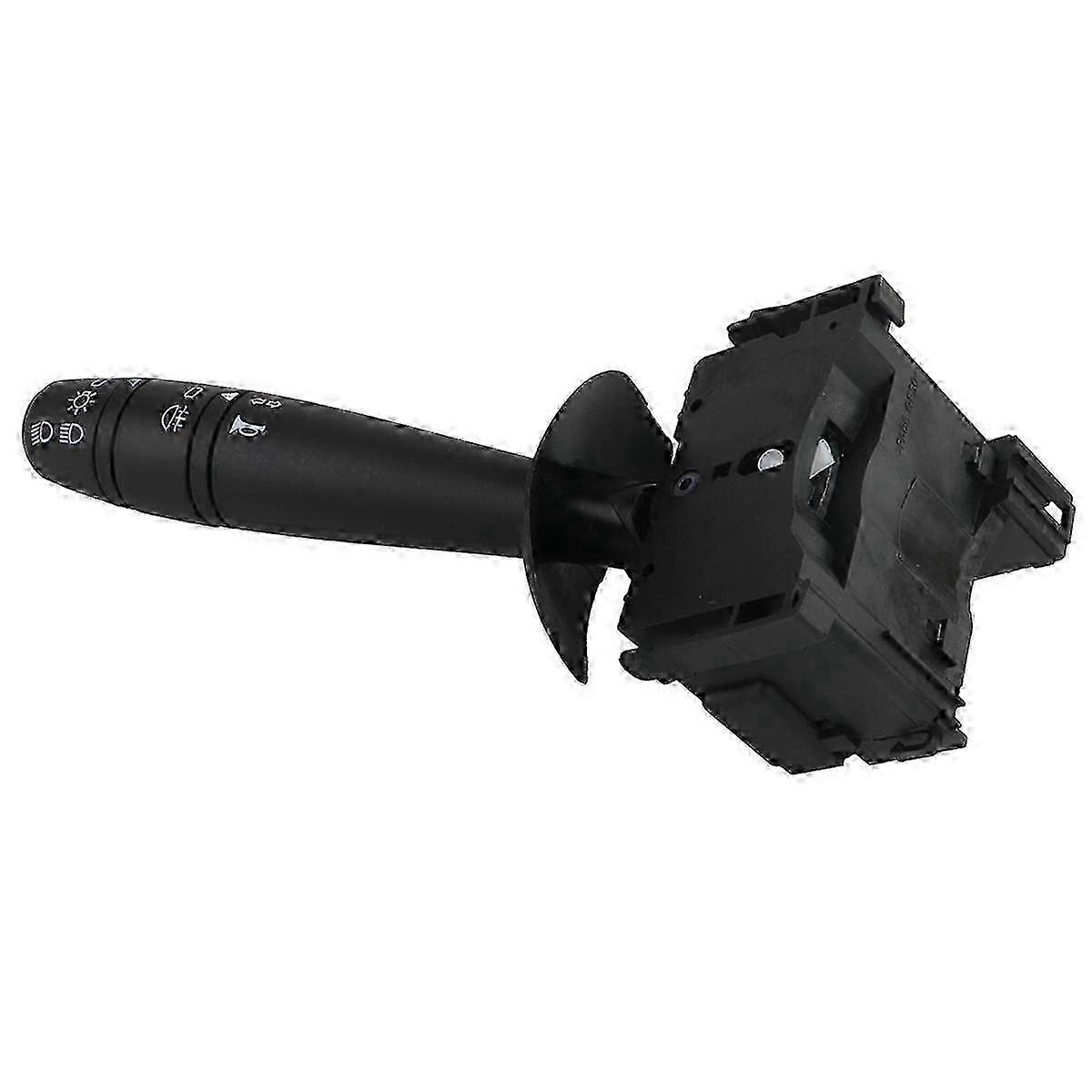 Car Turn Signal and Headlight Switch for Master II Mascott 2004-2010, Part Number 7701057612